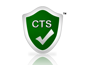 CTS logo